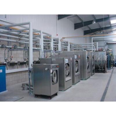 installation and commissioning