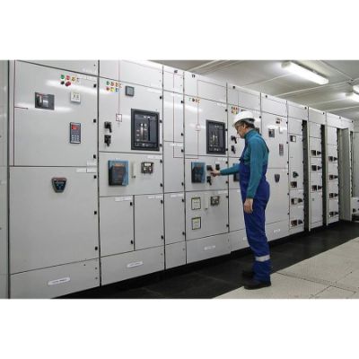 Electrical pannel board installation & repairing.