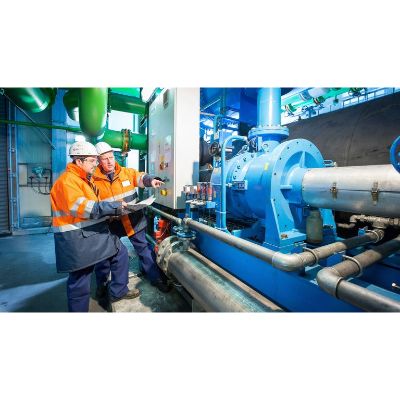 All kind of industrial equipments (electrical, mechanical, hydraulic & Pneumatic) installation and maintenance